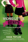 Cover: Wicked Little Secrets - St. Martin's Griffin