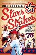 Cover: Stars and Strikes - Thomas Dunne Books