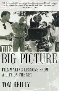 Abbildung von: The Big Picture - St Martin's Press