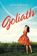 Cover: Goliath - Saint Martin's Griffin,U.S.