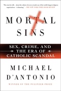 Cover: Mortal Sins - Thomas Dunne Books