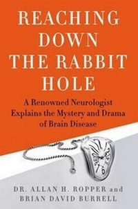 Enlarge image Cover: Reaching Down the Rabbit Hole - St. Martin's Press