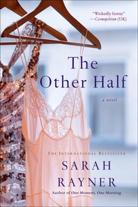 Enlarge image Cover: The Other Half - St. Martin's Griffin