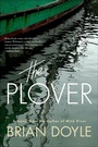 Cover: The Plover - Thomas Dunne Books