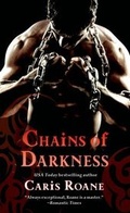 Cover: Chains of Darkness - St Martin's Press