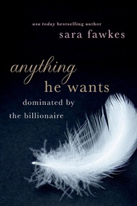 Abbildung von: Anything He Wants - St Martin's Press