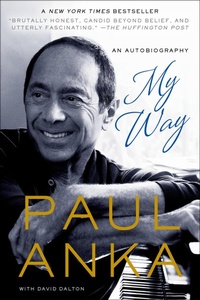 Enlarge image Cover: My Way - St. Martin's Press