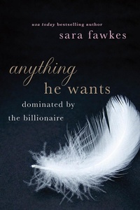 Abbildung von: Anything He Wants - St. Martin's Griffin