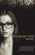 Cover: The Social Code - Saint Martin's Griffin,U.S.