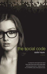 Enlarge image Cover: The Social Code - Saint Martin's Griffin,U.S.
