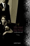 Cover: The Next Big Thing - Saint Martin's Griffin,U.S.
