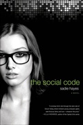 Cover: The Social Code - St. Martin's Griffin