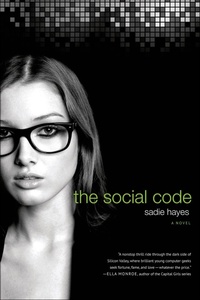 Enlarge image Cover: The Social Code - St. Martin's Griffin