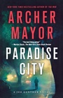 Cover: Paradise City - Minotaur Books