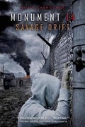 Cover: Monument 14: Savage Drift - St Martin's Press