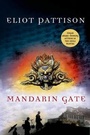 Cover: Mandarin Gate - Minotaur Books,US