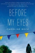 Cover: Before My Eyes - St. Martin's Griffin
