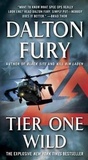 Cover: Tier One Wild - St. Martin's Press