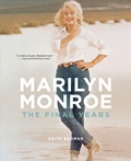 Cover: Marilyn Monroe - St. Martins Press-3pl