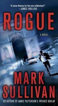 Enlarge image Cover: Rogue - Minotaur Books