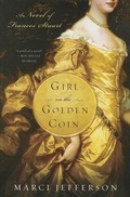 Cover: Girl on the Golden Coin - Thomas Dunne Books