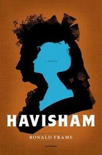 Enlarge image Cover: Havisham - Picador USA