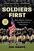 Cover: Soldiers First - Griffin