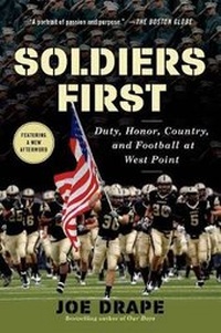 Enlarge image Cover: Soldiers First - Griffin