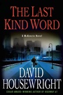 Cover: The Last Kind Word - Minotaur Books