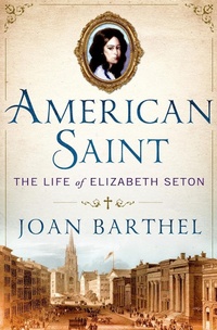 Abbildung von: American Saint - Thomas Dunne Books