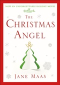 Cover: The Christmas Angel - Thomas Dunne Books