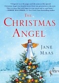 Cover: The Christmas Angel - Thomas Dunne Books