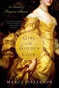 Cover: Girl on the Golden Coin - Thomas Dunne Books