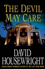 Cover: The Devil May Care - Minotaur Books