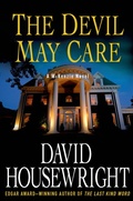 Cover: The Devil May Care - Minotaur Books