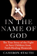 Cover: In the Name of God - Thomas Dunne Books