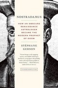 Cover: Nostradamus - Picador USA