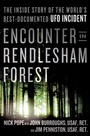 Cover: Encounter in Rendlesham Forest - Thomas Dunne Books