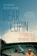 Cover: Dear Lupin - Thomas Dunne Books