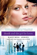 Cover: Death and the Girl He Loves - St. Martin's Griffin