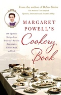 Cover: Margaret Powell's Cookery Book - St. Martin's Griffin