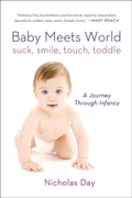 Cover: Baby Meets World - St. Martin's Press