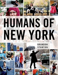 Abbildung von: Humans of New York - St Martin's Press