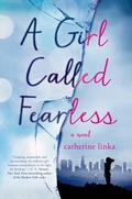 Cover: A Girl Called Fearless - St Martin's Press
