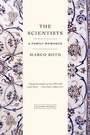 Cover: The Scientists - Picador USA
