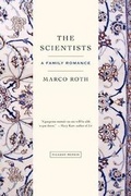 Cover: The Scientists - Picador USA