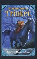 Cover: Seven Tales of Trinket - Square Fish