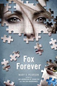 Enlarge image Cover: Fox Forever - Square Fish
