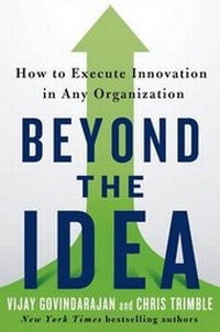 Enlarge image Cover: Beyond the Idea - St Martin's Press