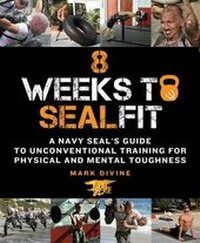 Enlarge image Cover: 8 Weeks to Sealfit - St Martin's Press